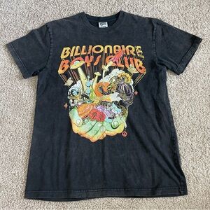 Billionaire Boys Club Epic Short Sleeve Tee T Shirt